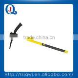 China Factory Supply Steel Material Fiberglass Handle Pickaxe P406 thumbnail-1