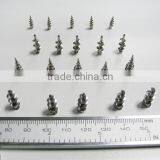 High Quality Fabrication Machining, Small Cnc Parts thumbnail-4