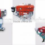 DF Walking Tractor, GN Walking Tractor, Tractor Parts thumbnail-2