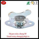 China Supplier Custom Non-standard Precision Metal Quarter Turn Fasteners thumbnail-3