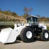 AS968 Silver Mining Electrical Load Tes Surveying Equipment 3.5m3 162kw thumbnail-3