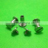 China Fasteners Stainless Steel Binding Post Screw thumbnail-4