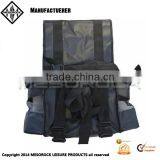 Rear Wheel Storage Rubbish Kit Recovery Bag 4X4 4WD Spare Snatch PVC thumbnail-4