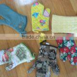 Christmas Promotion Microwave Oven Mitt thumbnail-4