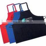 Advertising Polycotton Promotion Apron