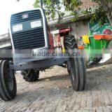 Massey Ferguson MF 375 Tractor 2WD 75HP thumbnail-5