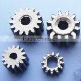 Sintered Helical Gear thumbnail-3