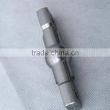 CNC Machine Part : Roller for Agricultural Machinery thumbnail-4