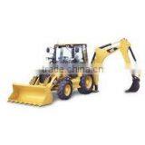 CAT 428E Axle thumbnail-2