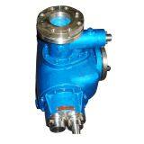 Gas-oil Mixed Pump LO Pump Stripping Pump Rotory Pump Positive Displacement Pump Cargo Oil Transfer Twin Screw Pump thumbnail-3