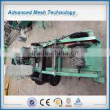 Automatic Double Wires Twisted Barbed Wire Making Machines JIAKE Factory thumbnail-2