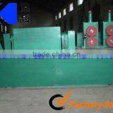 5-12mm Hydraulic Wire Straightening and Cutting Machine/wire Straighten and Cut off Machine thumbnail-1