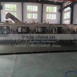 300BPH 19L Bottle 5 Gallon Washing Filling Capping Machine thumbnail-1