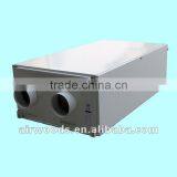 Residential Energy Saving Cooling/heating Fresh Air Recuperator thumbnail-1