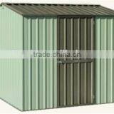 Prefab Smart Storage Shed thumbnail-2