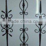 Wrought Iron Baluster thumbnail-1
