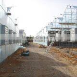 Poly-Film Greenhouse thumbnail-3