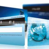 OEM Magnetic Stripe Gift Card / Metro Card/ VIP Card (Factory Price) thumbnail-3