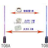 Retail Store and Suprmarekt Anti-theft EAS RF Led Antenna Alarm Gates thumbnail-4