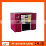Hc-N023 3D Smart Digital Nail Art Printer Machine Automatic Nail Art  Printing Machine - China Beauty Equipment and Nail Art Printer price