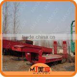 MAYJOY Fence Semi Trailer(skype : Mayjoy46) thumbnail-1