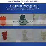 Assembled 100*100*100mm Build Size Mini Delta 3D Printer Machine 3D Printer China for Sale thumbnail-4