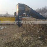 Hay and Straw Baler Machine/large Bale Hay Baler thumbnail-1
