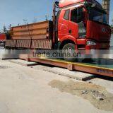 100t Truck Scale 100t Weighbridge 3x16m Weigh Bridge thumbnail-4