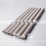 Stainless Steel Perforated Mesh Tube thumbnail-5