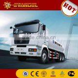 China Best Sale High Quality Top Level Durable Shacman 6x4 Water Tank Truck thumbnail-1