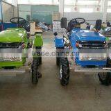 Factory Supply New Model 12hp Mini Tractor / Mini Tractor Price thumbnail-3