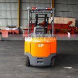3.5 Ton Electric Forklift Truck