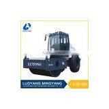 Good Quality and Lower Price LTD210H 10t Hydraulic Vibrator Roller thumbnail-1