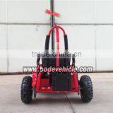 New Style 1000W Electric go Kart for Sale thumbnail-6