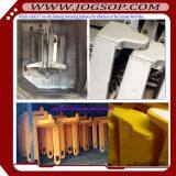 Linde Hand Pallet Truck M18 1.8t hand hydraulicpallet truck HIGH PLUS QUALITY thumbnail-3