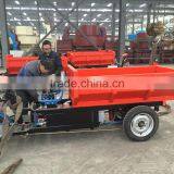 Electro-tricycle for Mining,3 Wheel Electric Bicycle,motorcycles,cargo Bicycle thumbnail-5