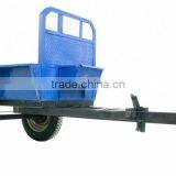 Multipurpose and Top Rank Performance 15HP Small Tractor Mini Tractor Farm Tractor thumbnail-3