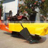 Tractor Mower Cutting Width 1.7m/2.8m With CE thumbnail-4
