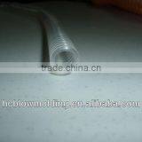 OEM Blow Molding Plastic Medical Extension Tube Medical Enteral Feeding Tube thumbnail-4