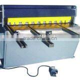 Power Shearing Machine PS-6x2500