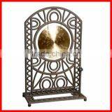 Decorative Antique Chinese Gong thumbnail-1