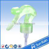 ISO9001 Certified Pump Sprayer 360 Hand Water Mini Trigger thumbnail-4