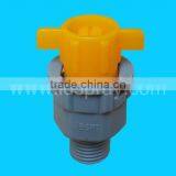 PP Plastic Quick Connect Spray Jet Nozzles thumbnail-5