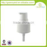 Black Cream Pump Plastic 18/410 20/410 24/410 thumbnail-1