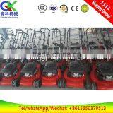 1200W Four-wheel Electric Grass Mower thumbnail-3