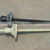 Perfect Thread GRP Fiberglass Mining Rock Bolts