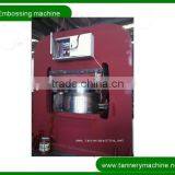 Embossing Machines Used for Hydraulic Leather Embossing Machine thumbnail-2