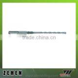 WD-plus Shank Hexagonal Body Hammer Drill thumbnail-1