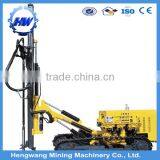 Multi-function Geothermal Water Well Drilling Machine Portable Water Well Drilling Rigs for Sale thumbnail-3