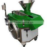 OULENO Shredder Shredding and Slicing Wafer Dicing Machine Chip With Lotus Root Slices of Lemon Rootstock Universal Machine Saus thumbnail-2